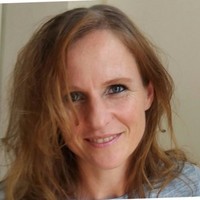 Saskia Van 'T Oever