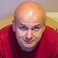 Darek Rusin