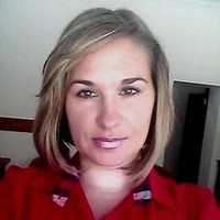 Ирина Милова