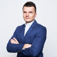 Tomasz Maciążka