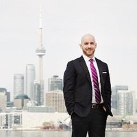 Chris Scarpelli, Mba,P.Eng