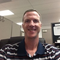 Peter Jahries