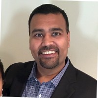 Hitesh Patel