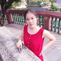 Chyna Chen