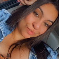 Thayse Galdino
