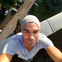 Andreas Rüegg