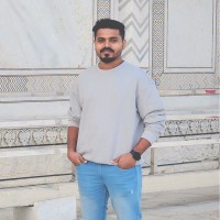 Jishnu Sree Vedavyas P M