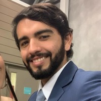 Ernesto Campos Solis