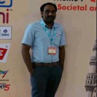 Venkat Gudapati