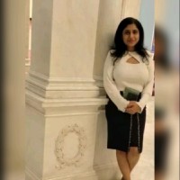 Purvi Jani