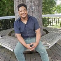 Brandon Burroughs
