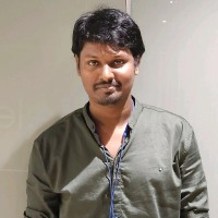 Thiyagarajan G