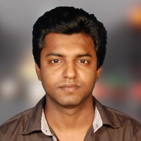 Md Ashraful Islam