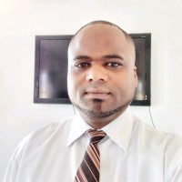 Roland Mitchell