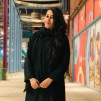 Seher Naeem