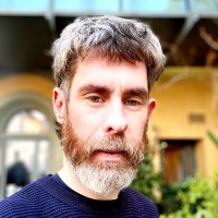 Matteo Bonini