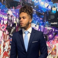 Isaiah Taylor
