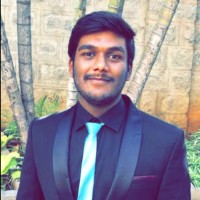 Advaith Saikrishna