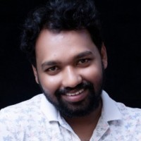 Battini Venkatesh Goud