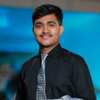 Manas Gaikwad