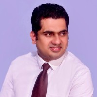 Sampath Kumarathunge