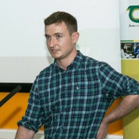 Ben Lahart