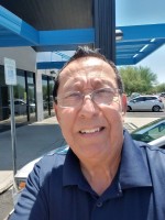 Sam Sepulveda