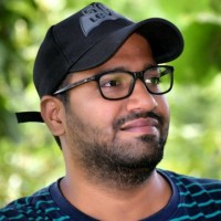 Dileep Kumar Mothukori