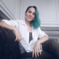 Daniela Petrusevschi