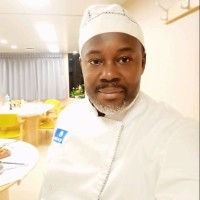 DJIRIKO ERIC ADOU