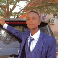 Ajeke Sunday Lucky