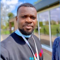 Elijah Udeh