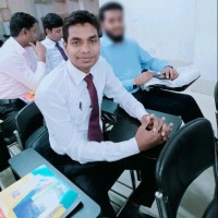 Md Rabiul Islam