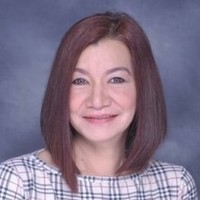 Nina Gonzalez-San Miguel, Ph.D.