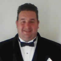 Chris Doughty