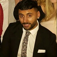 Hardeep Singh Manku