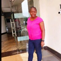 Jeniffer Achieng