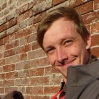 Daniel Learmonth