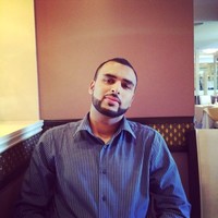 Kaleem Ahmad