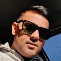 Mehul Patel