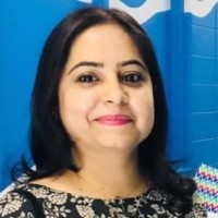 Priyanka Pahuja, CPA