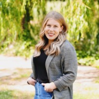 Caitlin Scott