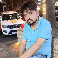 Syed Ali Imam