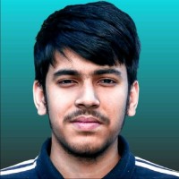 Sourav Sharma