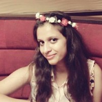 Kavya Kirti Sharma