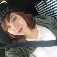Angelica Sanders