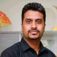 Vishal Gadia