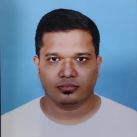 Bhadresh Khalasi