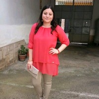 Antonella Barile