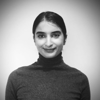 simran lall
